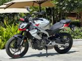 More Pics: Aprilia Tuono 457