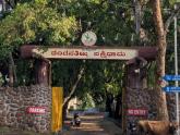 B'lore to birders paradise in EV