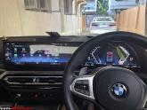 BMW & Tata JV for car software