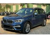 BMW X3 30i | 10,000 km Review