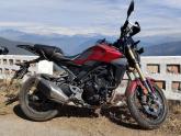 Honda CB300R | Long-Term Review