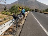 Bangalore-Palakkad Cycling Ride