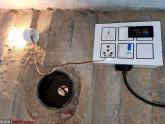DIY: Electrical earthing for house