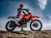 KTM 390 Enduro R launched