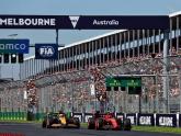 Formula 1 Australian Grand Prix