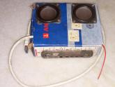 DIY: FM radio with Bluetooth & USB