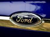 Ford torture-tests its badges