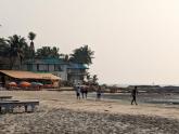 Beaches, Music & Food in Goa
