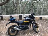 Review: My RE Himalayan 450