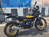 Small Mods | RE Himalayan 450