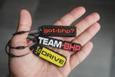 Team-BHP Keychains back in stock