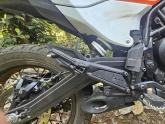 The 2025 KTM 390 Adventure Thread