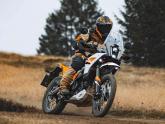 KTM's worst days are over!