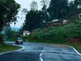 Glimpses of our Meghalaya drive