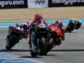 F1 wants to buy out MotoGP