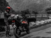 Motorcycle Diaries from Arunachal