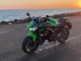 My Kawasaki Ninja 650 Review