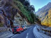 Arunachal & Meghalaya Road-Trip