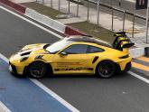 Review: Porsche Drive Event, BIC