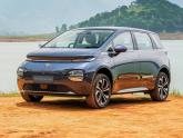 MG Windsor EV PRO Review