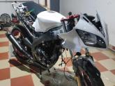 DIY Overhaul | Abused Yamaha R15