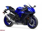 Yamaha YZF-R1 to be discontinued?