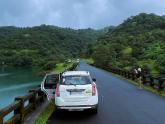 Pune to Ratnagiri coastal drive