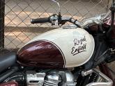 Royal Enfield Classic 650 Reviews