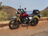 BHPian-owned motorcycles for sale