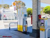 Shell shuts Hydrogen stations!