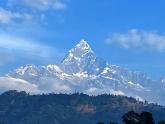 From Shillong to Nepal in Duster