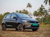 Tata Tiago EV: 25,000 km in 1 year