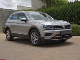 Tiguan or Kodiaq? Petrol or diesel?