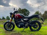 Issues faced by Triumph owners
