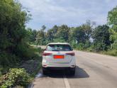 Road-Trip to Ujjain in a Fortuner