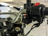 DIY: USB Port for my motorcycle