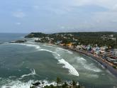 38-hour Solo Trip to Trivandrum