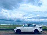 Jetta owner upgrades to Virtus MT