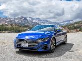 My VW Arteon Ownership Review