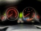BMW X3 20d: 8 years & 68,000 km