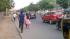 Life of a pedestrian & the quality of walking infrastructure in India