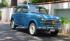 Compilation: Fiat 1100/Premier Padmini restoration threads on team-BHP