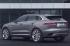 Jaguar F-Pace facelift unveiled; gets plug-in hybrid option