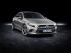 Mercedes-Benz A-class sedan unveiled