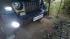 DIY: Bi-LED projector fog lights on my 2nd gen Mahindra Thar