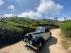 1947 Daimler saloon: Completed a 2091 km round trip around South India