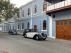 1947 Daimler saloon: Completed a 2091 km round trip around South India