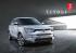 SsangYong Tivoli official images released