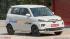 More images: WagonR-based Toyota hatchback is an EV