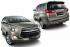 Next-generation Toyota Innova official images leaked
